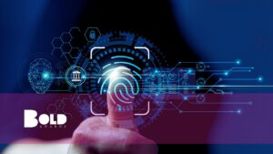 Main image for a |BOLD Awards blog on how digital payments technology helps drive overall innovation
