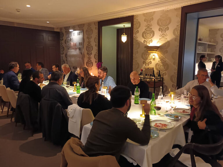 Roundtable Discussion
