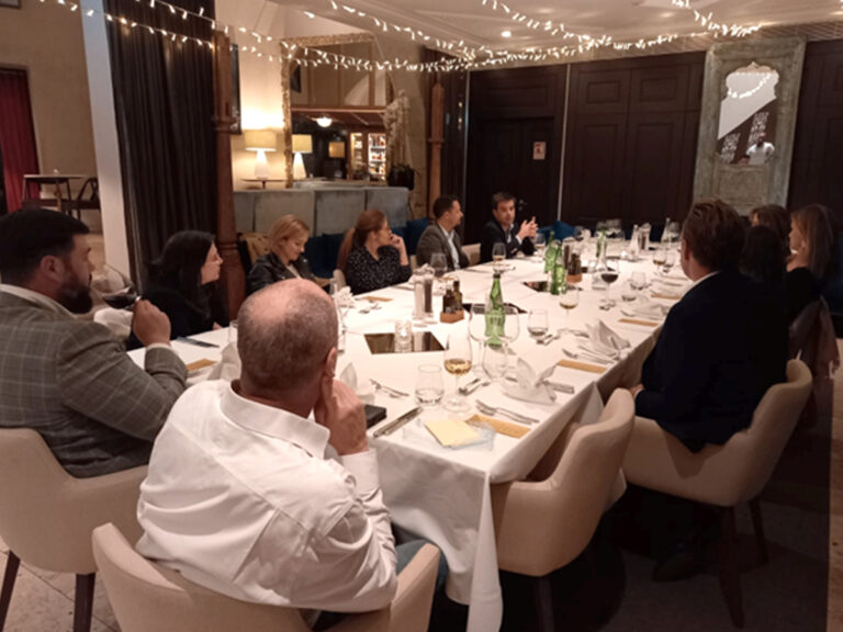 Roundtable