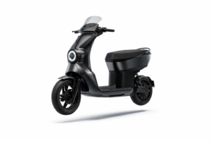 Pixii Motors Technologies