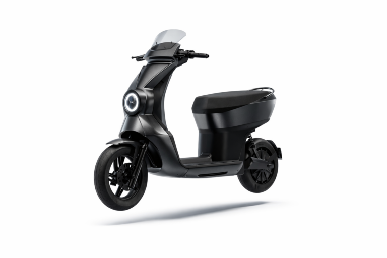 Pixii Motors Technologies