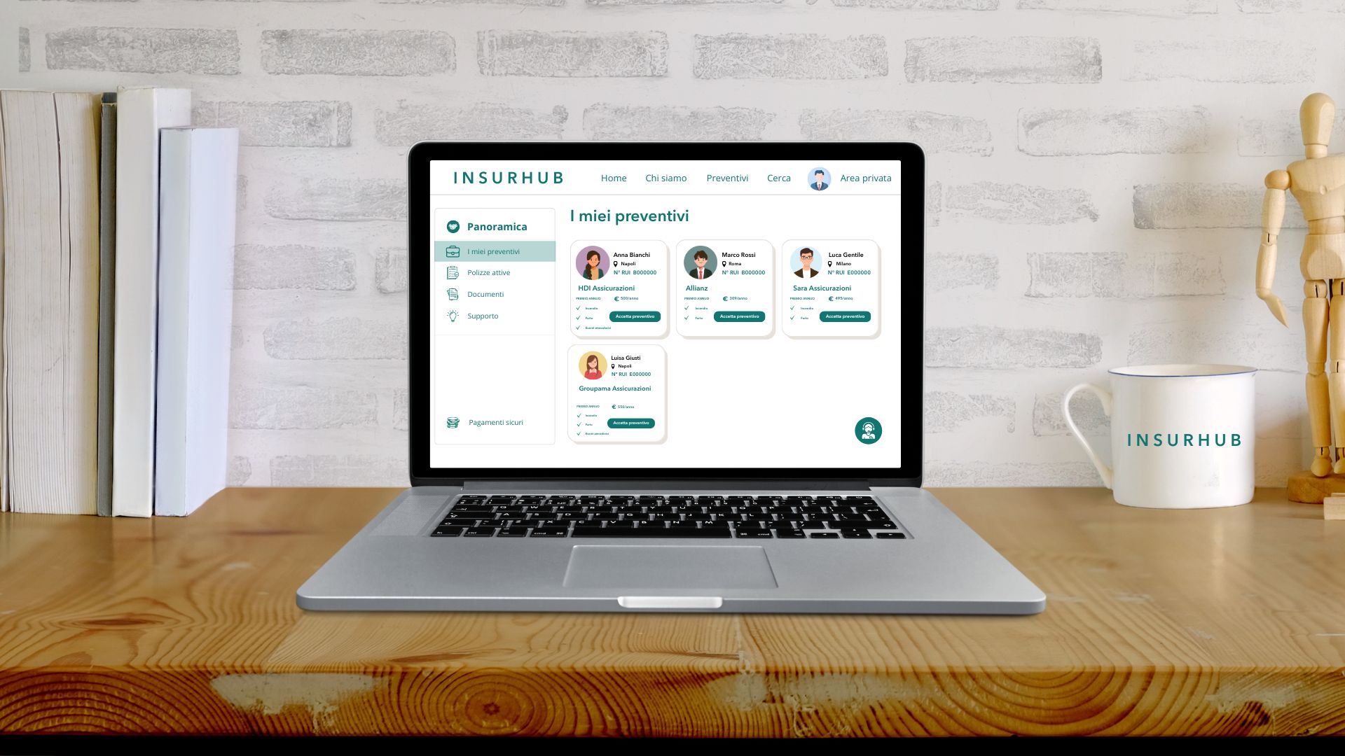 Boldest Marketplace Award - BOLD Awards