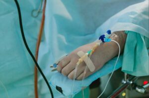 Healthcare infrastructure cybersecurity is constantly at risk