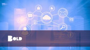 Main image for a BOLD Awards blog on AI-native disruptors that are setting new business models
