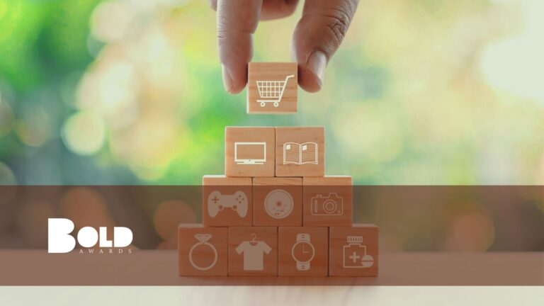 Main image in a BOLD Awards blog on dynamic pricing algorithms