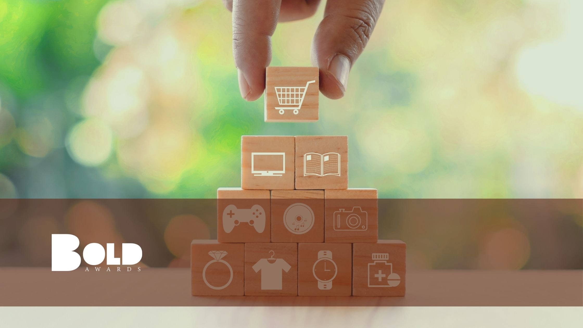 Main image in a BOLD Awards blog on dynamic pricing algorithms