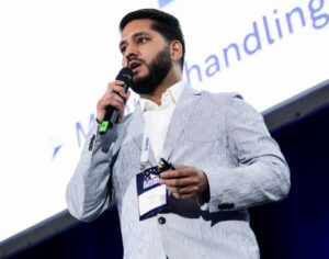 Outstanding Tech Startup Pitch Competition Awards Million+ Euro Benefits