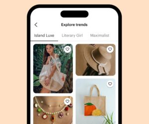 Hidden Dynamic Pricing Algorithms Now Challenge Online Marketplaces An image of Etsy's discovery model in a BOLD Awards blog on dynamic pricing algorithms