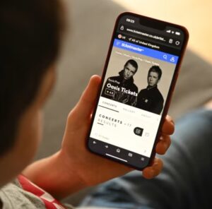 Hidden Dynamic Pricing Algorithms Now Challenge Online Marketplaces