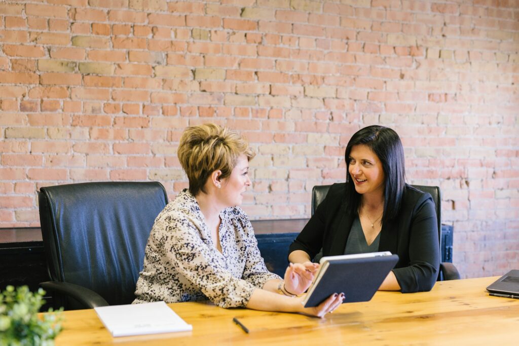 Improved Workplace Flexibility Sees Extra Leadership Diversity Image in a BOLD Awards blog about The Link Between Workplace Flexibility and Diversity in Leadership