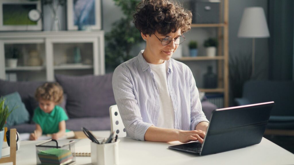 Improved Workplace Flexibility Sees Extra Leadership Diversity Image in a BOLD Awards blog about Improved Workplace Flexibility Boosts Leadership Diversity