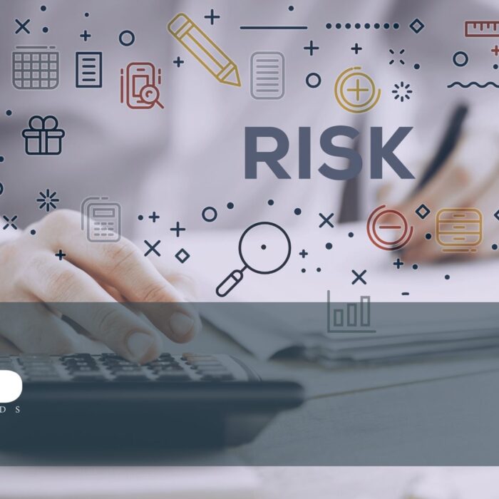 Main image for a BOLD Awards blog on the top 5 trends in risk management in 2026