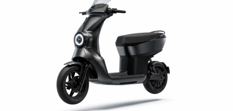 Pixii Motors Technologies