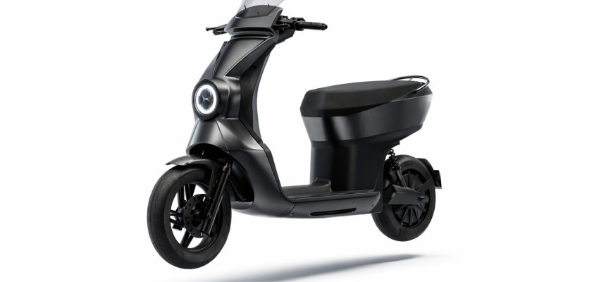 Pixii Motors Technologies