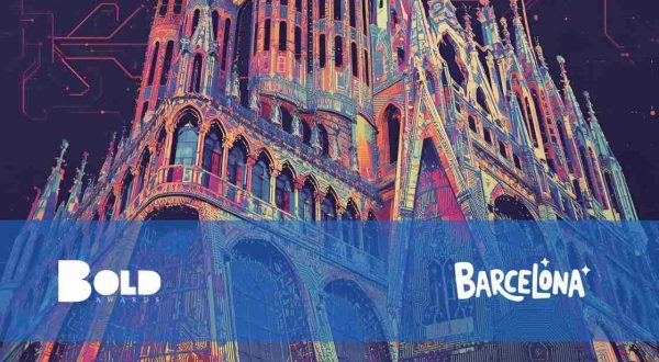 Main image for a BOLD wards blog on top business accelerators in Barcelona