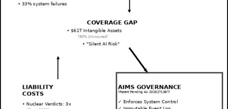 AIMS Governance: The AI Management System Protocol for the Enterprise