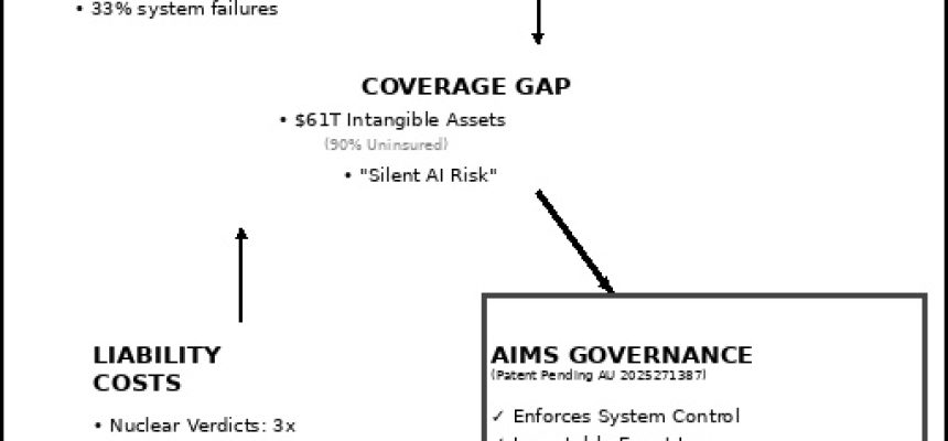 AIMS Governance: The AI Management System Protocol for the Enterprise