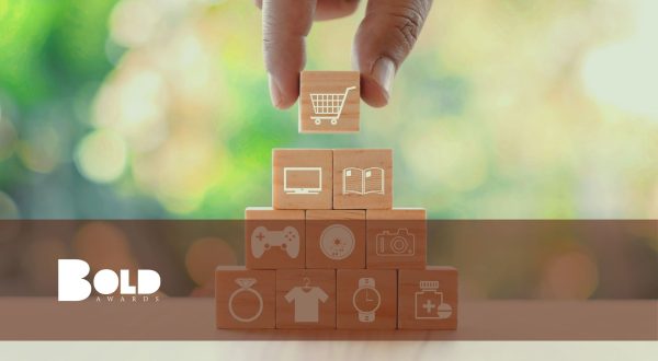 Main image in a BOLD Awards blog on dynamic pricing algorithms