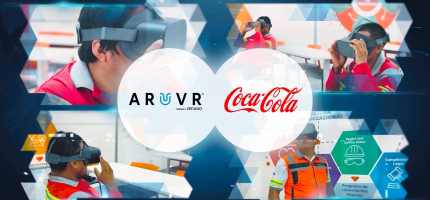 ARuVR_Coca-Cola_H&S_VR_programme