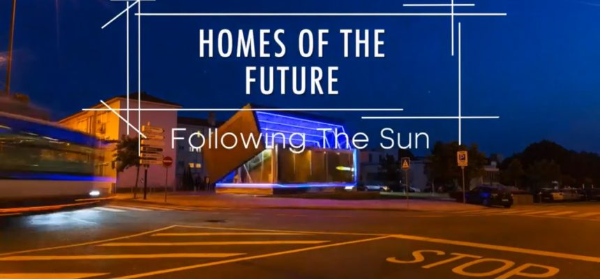 BBC Home of the Future