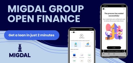 MIGDAL pioneers open finance loans