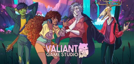 Valiant Game Studio