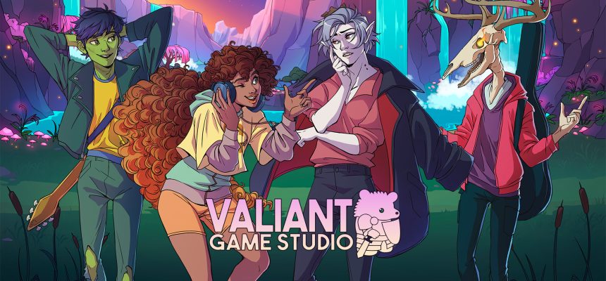 Valiant Game Studio