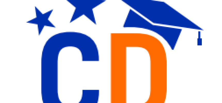 CD Short Logo