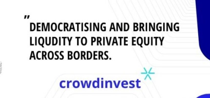 CrowdInvest Project (2)