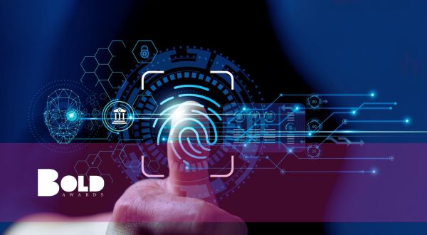 Main image for a |BOLD Awards blog on how digital payments technology helps drive overall innovation