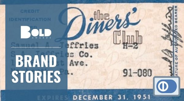 Diners Club was the first credit card