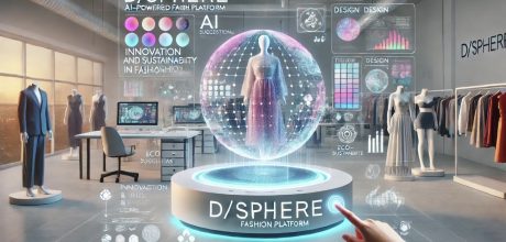 Dsphere AI Platform