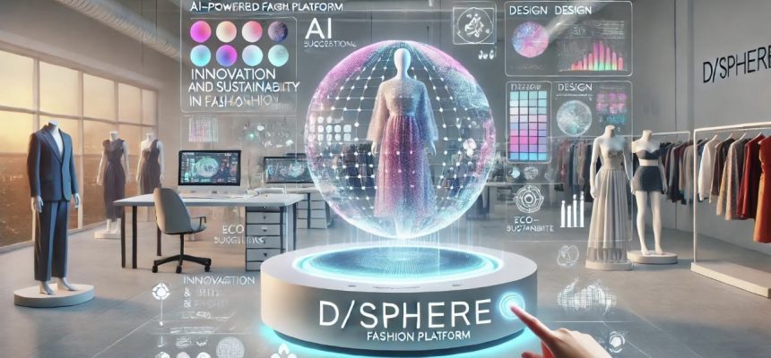 Dsphere AI Platform