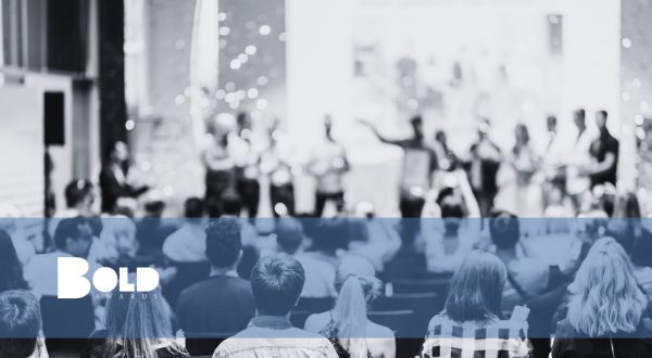 Main image for a BOLD Awards blog about the investment pitch competition at the EU Startups Summit in Malta, 2025