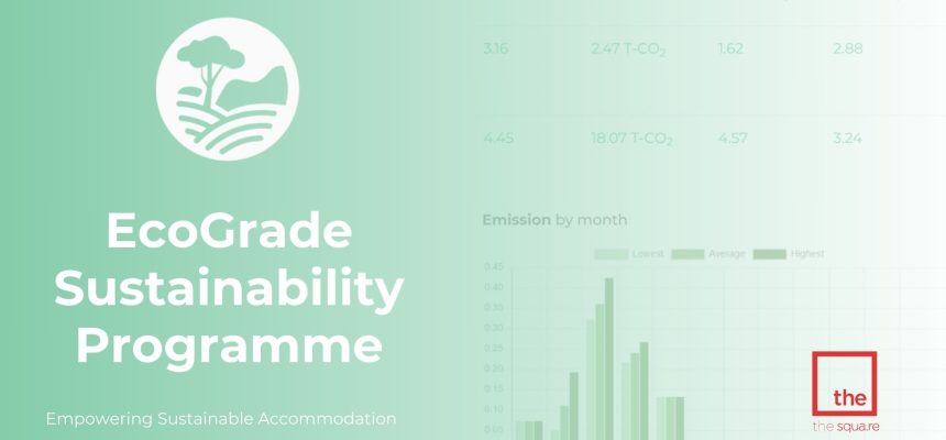 EcoGrade Sustainability Programme