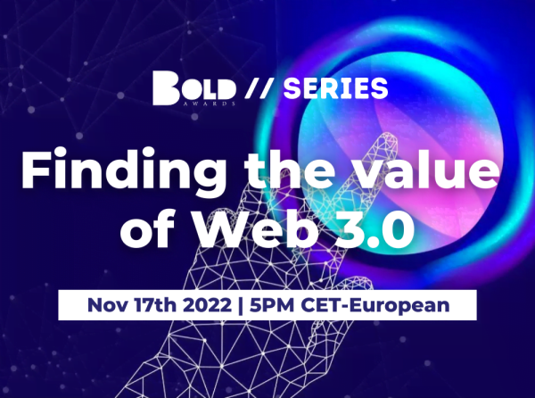 Finding the value of Web 3.0