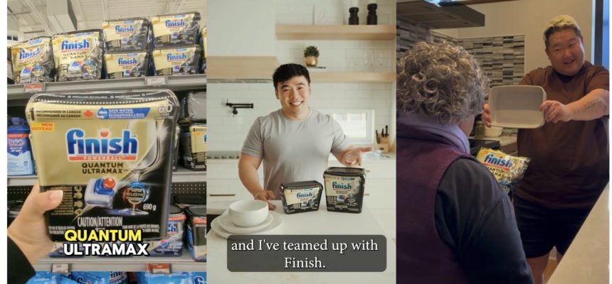 Finish: The Torture Test Challenge