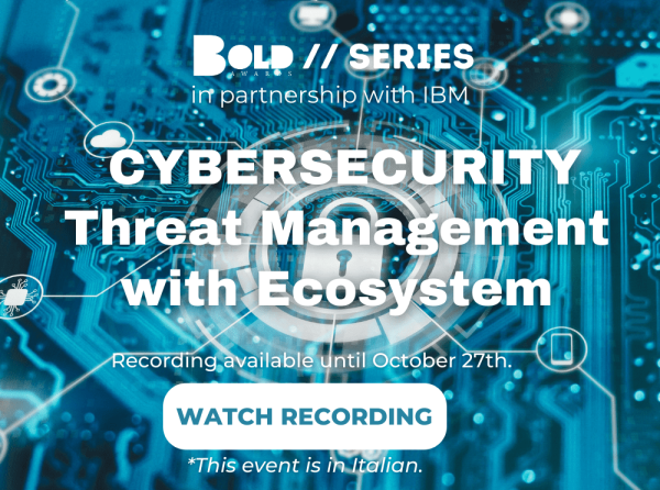 IBM Cybersecurity