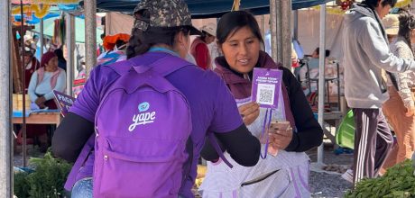 Banco de Crédito del Perú (BCP) / Yape