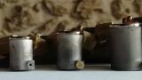 developing spce propulsion technology