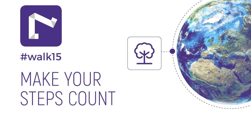 Make your steps count-e0d25525