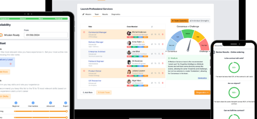 Missionhub