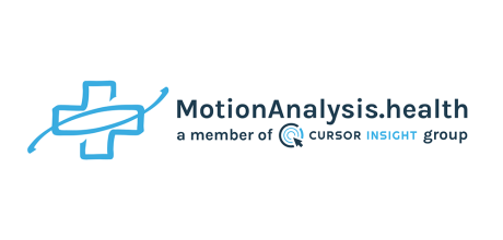 MotionAnalsysis health