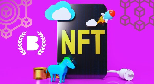 Creating NFTs for blockchain with Venly
