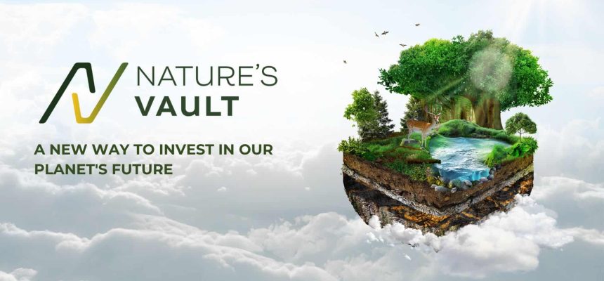 Nature's Vault Image-37d4061a