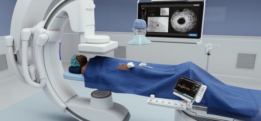 Philips Image
