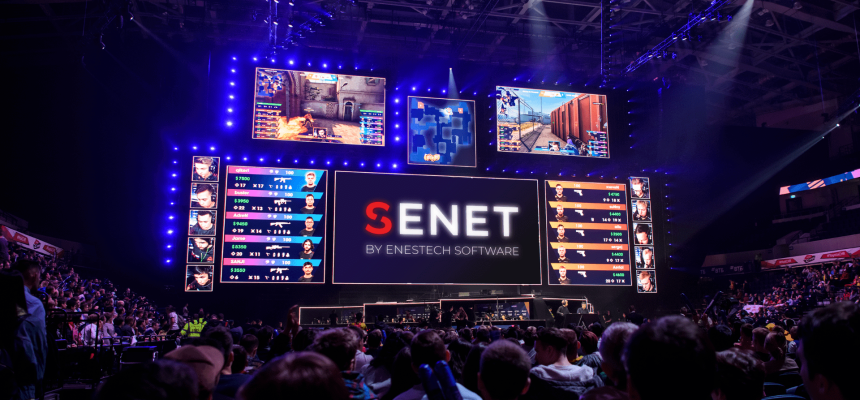 SENET by ENESTECH Software-19f8da49