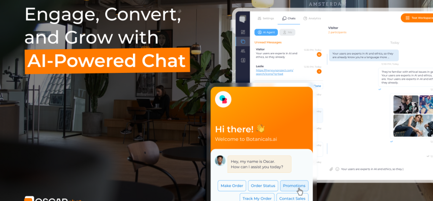 Oscar Chat