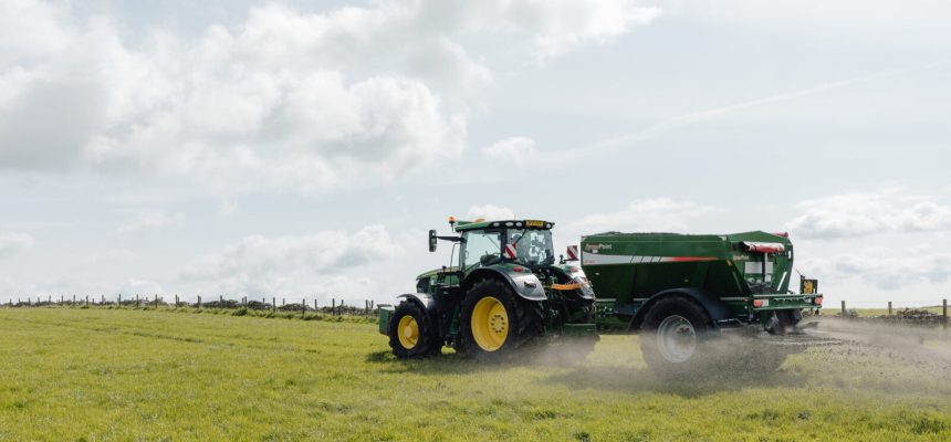 Spreading at North Bethelnie