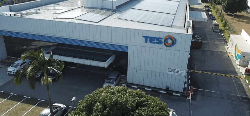 TES B main building-e2db891a